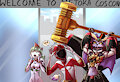 Cosplay Con Fun by Velociripper