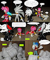 Angel Forces comic pg 5
