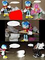 Angel Forces comic pg 7