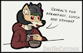 Cereal 24/7