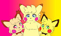 Nika is now mother