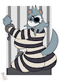 SAR Jail