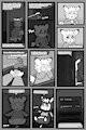 Locked in my house - 02 - S by PlaymanRGS