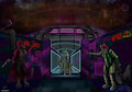 We will be complete, your job is obsolete.