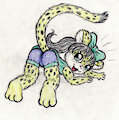 Kiss My Tail!