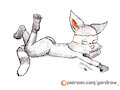 Gema cute.