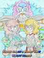 Fallen Galaxy x Planet Wars // Worlds Collide by skyrimgamer17