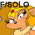 Wonder Flareon