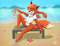 Patty Beach