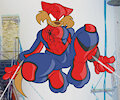 SpideRazor