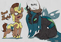 Authority by MarsMiner