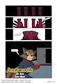 Fucking with time - 1 by Muskie