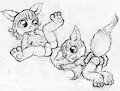 Tail Pulling