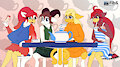 Tea Party