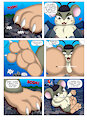 Giga Spat doesn't give a pfpth!
