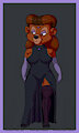 Rebecca dress