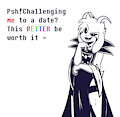 Dating Start!
