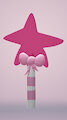 Magical Girl Wand