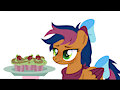 muffines by jopoper