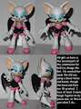 Rouge for KalCryo