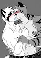 [SFW] Interrogation by SindergEmber