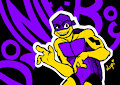 rottmnt: donnie-boy