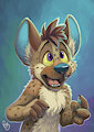 Yam by pandapaco