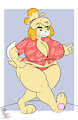 summer time Isabelle