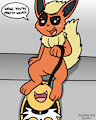 reward - yellow by Pokefound