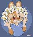 Idea Cards Notice Image by ChocolateKitsune