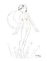 Spring Wing-it 5: Field of Flowers