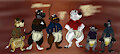 Captain Crinkles and His Crew Remastered [2020 Edition]