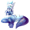 CM Fullbody Painting Brevewastaken