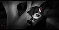 Walking by... by MaskKatze