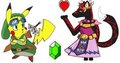 Lets play pretend ^^ by beatboxgal