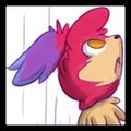 oC Doodle - Flight