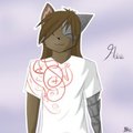 Everyone's got flaws. I've got the best one by NicKitty