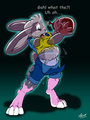 Squeakybunny's balloonification - catmonkshiro - '12 by squeakybunny