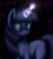 the unknown by Lamia
