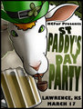 KCFur St Paddy's Day Party