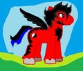 Dubstep The Pony by law1st