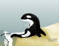 Beached by dearshul