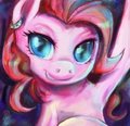Party Like Pinkie by ButtercupSaiyan