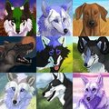 Icons: Batch 4