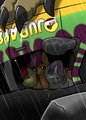 Jurassic Park by Dragen88