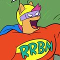 Really Really Big Mare by Lamia