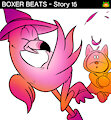 Boxer Beats 15: The Reset
