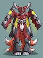 Taihoumon