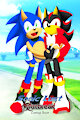 COMING SOON - Sonic Lust: Outbreak Vol 0 by sonicremix