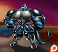 Shard - Commission for The Ravic